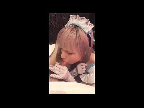 ❤️ Japanese Idol [mayuka], chipfeko chemusikana wechiFrench, chikamu 1, blowjob uye zunza ne lotion ❤❌  ❌