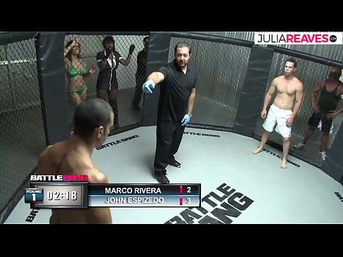 ❤️ Ultimate Fighter anosvotesa musikana wenhamba achangobva kurwa mumhete ❤❌ ❌
