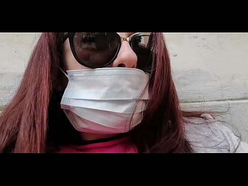 ❤️ Nicoletta anotsiva muvakidzani wake uye pees mugaraji rake (Special Covid19 Italian Quarantine) ❤❌ ❌