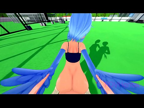 ❤️ Harpy monster musikana. ❤❌ ❌