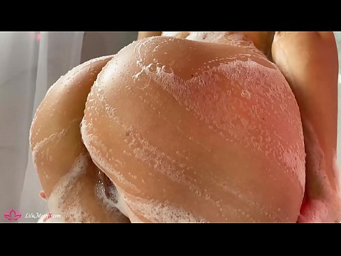 ❤️ Brunette Anoita bonyora neVibrator kune Yakanyanya Orgasm muShower ❤❌ ❌