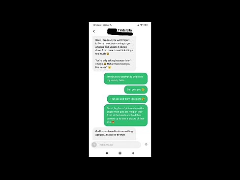 ❤️ Ndakawedzera PAWG nyowani kubva kuTinder kuenda kuharem yangu (taura naTinder inosanganisirwa) ❤❌  ❌