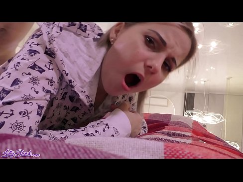 ❤️ Sexy amai vanomedza uye pregistyle bonde - cum close up ❤❌ ❌