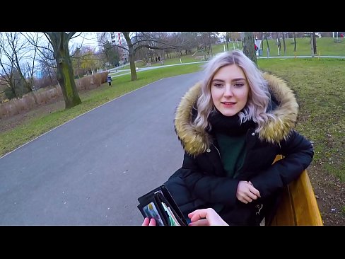 ❤️ Inomedza kupisa kwemutorwa mari - blowjob mupaki naEva Elfie ❤❌  ❌